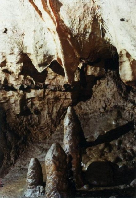 Krstata