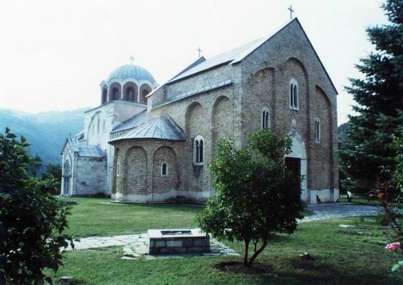 Studenica