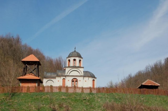 Raletinac i Sarinac